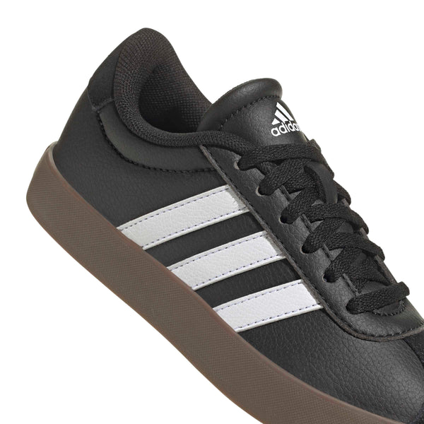 Adidas VL Court 3.0 Kids Shoes (Laces)