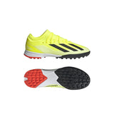 Adidas X Crazyfast League TF J