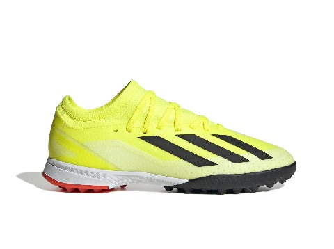 Adidas X Crazyfast League TF J