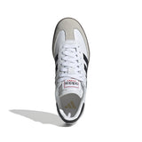 Adidas Samba Leather- White