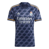 Adidas Real Madrid 2023/24 Mens Away Jersey
