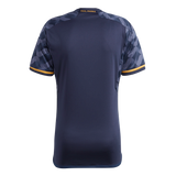 Adidas Real Madrid 2023/24 Mens Away Jersey