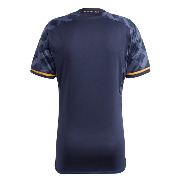 Adidas Real Madrid 2023/24 Mens Away Jersey