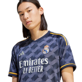 Adidas Real Madrid 2023/24 Mens Away Jersey