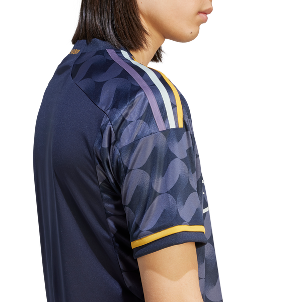 Adidas Real Madrid 2023/24 Mens Away Jersey