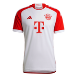 Adidas FC Bayern 2023/24 Mens Home Jersey