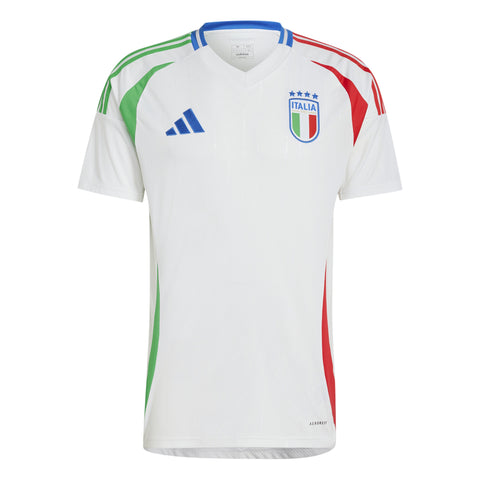 Adidas Italy 2024/25 Away Jersey