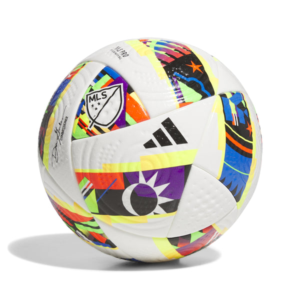 Adidas MLS Pro Official Soccer Ball