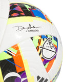 Adidas MLS Pro Official Soccer Ball