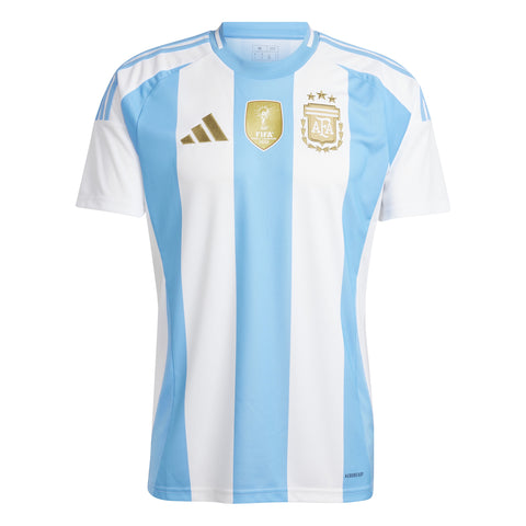 Adidas Argentina 2024/25 Home Jersey