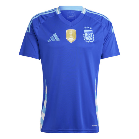 Adidas Argentina 2024/25 Away Jersey