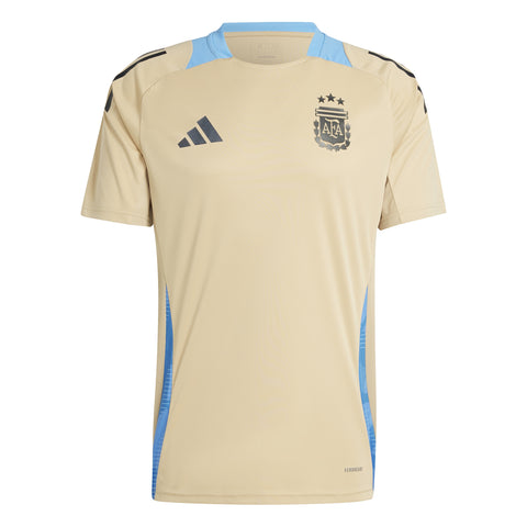 Adidas Argentina 2024/25 Training Jersey