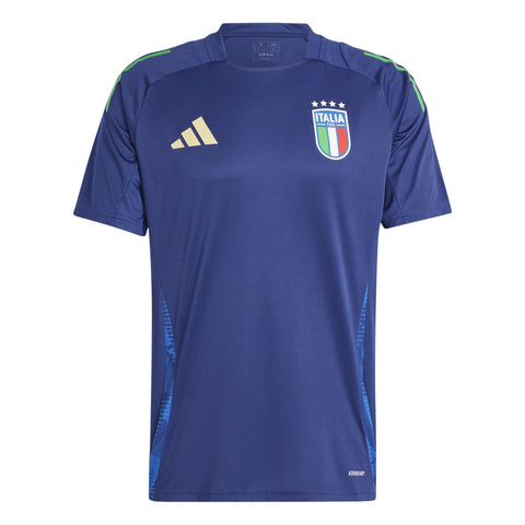 Adidas Italy 2024/25 Training Jersey