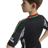 Adidas Arsenal 2024/25 Youth Away Jersey