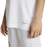 Adidas Real Madrid 2024/25 Youth Home Jersey