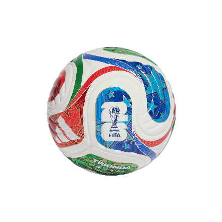 Adidas FIFA World Cup 2026 Trionda Mini Skill Ball