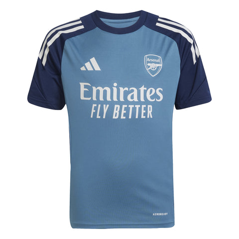 Adidas Arsenal 2025/26 Youth Training Jersey