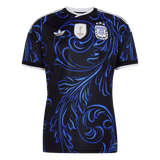 Adidas Argentina 2026 Mens Away Jersey