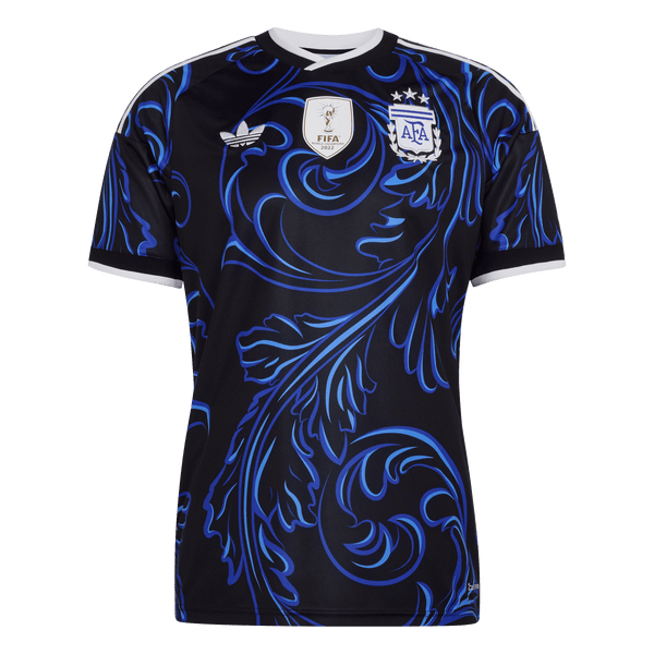 Adidas Argentina 2026 Mens Away Jersey