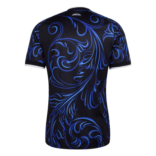 Adidas Argentina 2026 Mens Away Jersey