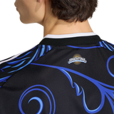 Adidas Argentina 2026 Mens Away Jersey