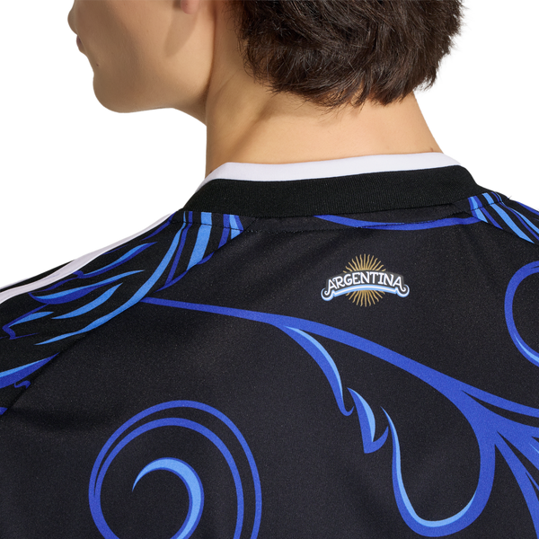 Adidas Argentina 2026 Mens Away Jersey