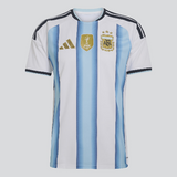 Adidas Argentina 2026 WC Mens Home Jersey