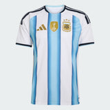 Adidas Argentina 2026 WC Mens Home Jersey