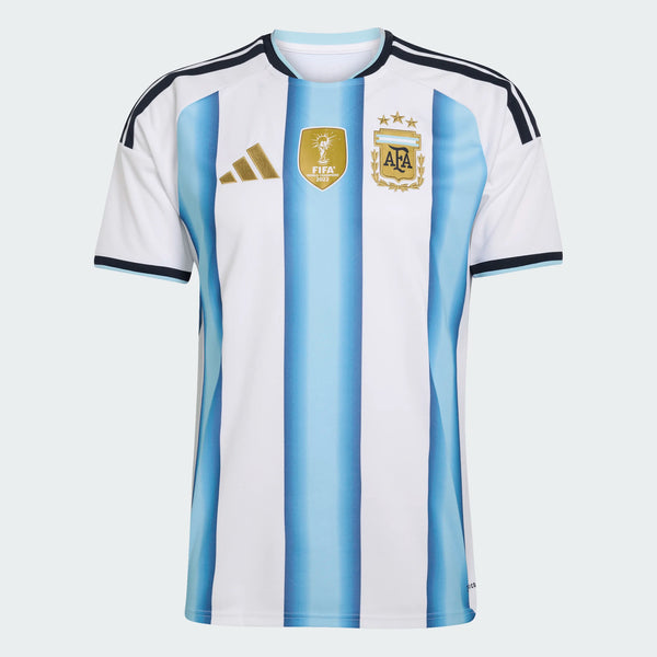 Adidas Argentina 2026 WC Mens Home Jersey