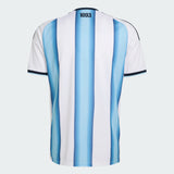 Adidas Argentina 2026 WC Mens Home Jersey