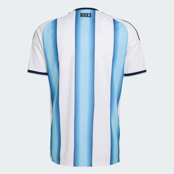 Adidas Argentina 2026 WC Mens Home Jersey