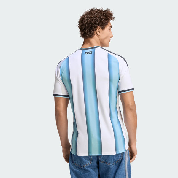 Adidas Argentina 2026 WC Mens Home Jersey