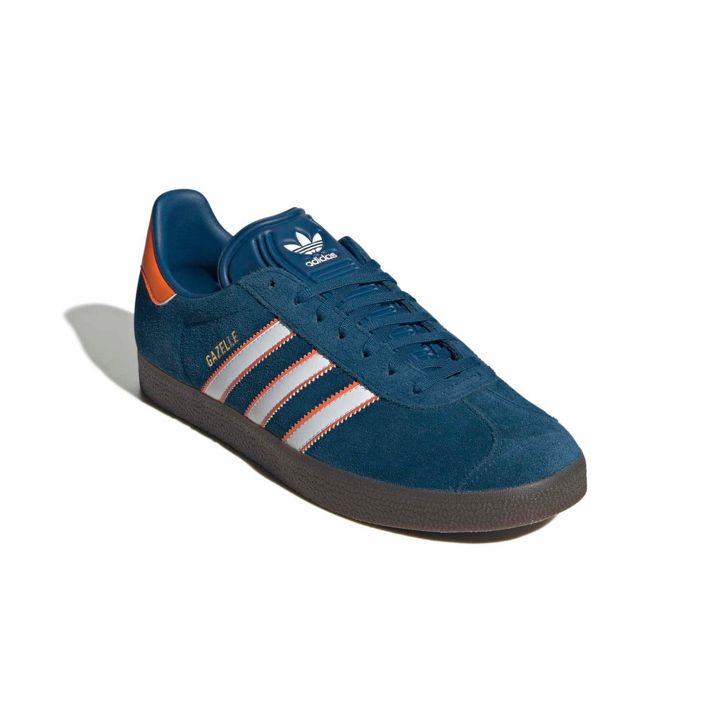 Adidas Gazelle Shoes- Minnesota United FC | East Coast Soccer Shop