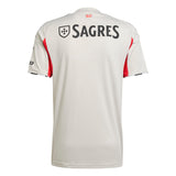 Adidas SL Benfica 2025/26 Away Jersey