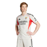 Adidas SL Benfica 2025/26 Away Jersey