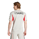 Adidas SL Benfica 2025/26 Away Jersey