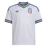 Adidas Italy 2026 Kids Away Jersey