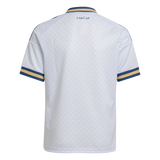 Adidas Italy 2026 Kids Away Jersey