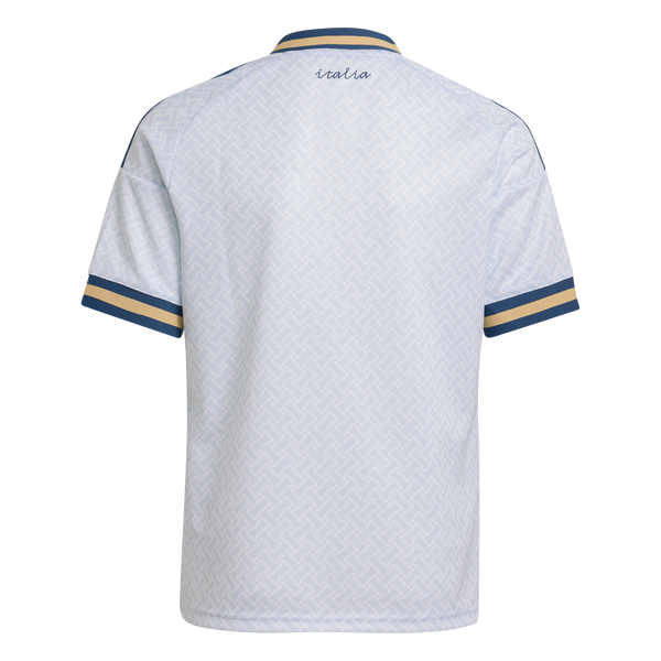 Adidas Italy 2026 Kids Away Jersey
