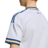 Adidas Italy 2026 Kids Away Jersey