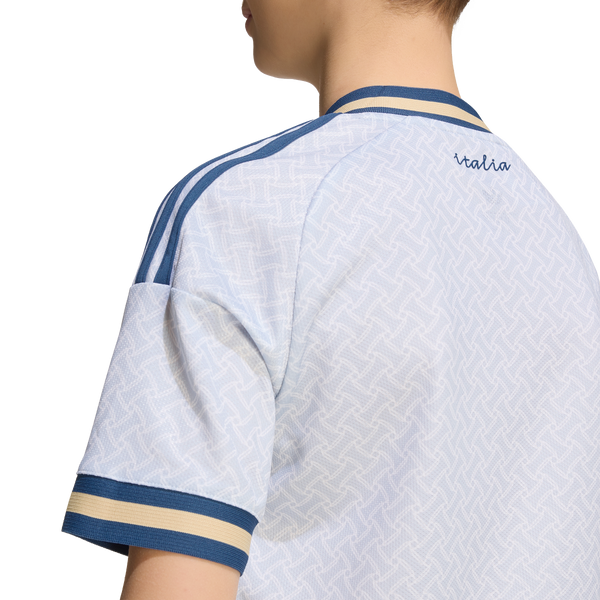 Adidas Italy 2026 Kids Away Jersey