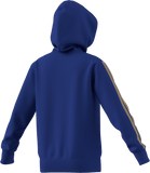 Adidas Youth Italy Hooded Sweatshirt