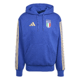 Adidas Italy Hooded Sweatshirt