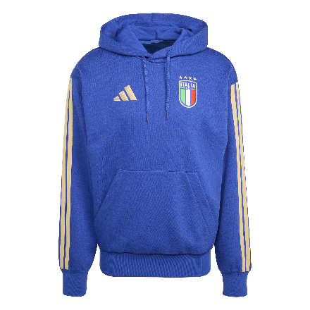 Adidas Italy Hooded Sweatshirt