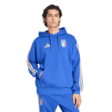 Adidas Italy Hooded Sweatshirt