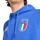 Adidas Italy Hooded Sweatshirt
