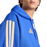Adidas Italy Hooded Sweatshirt
