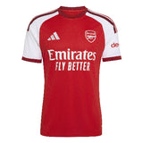 Adidas Arsenal FC 26/27 Mens Home Jersey