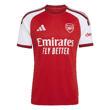 Adidas Arsenal FC 26/27 Mens Home Jersey