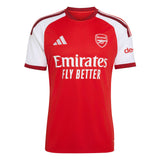 Adidas Arsenal FC 26/27 Mens Home Jersey